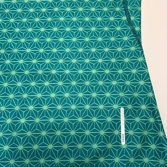 Mizuno Athletic Racerback Tank Top - Picture 5 of 7